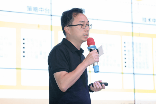 发展|技术突破寻找新思路，互联网内容的风控与风口