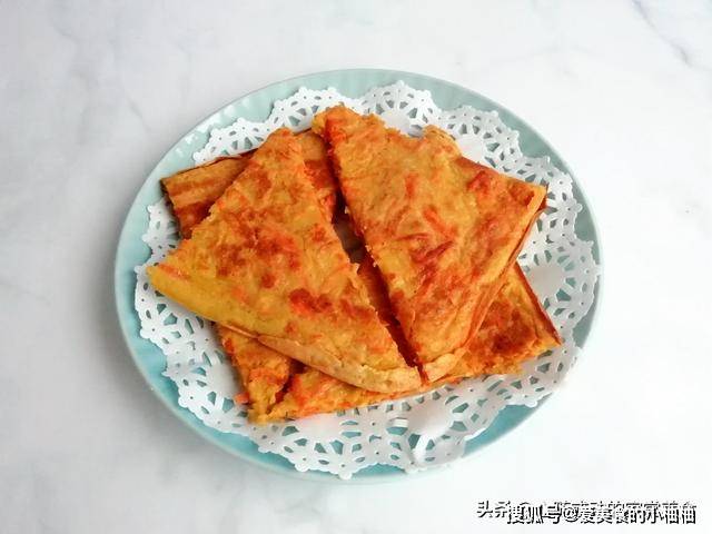时间|周末这样做早餐，只需20分钟，营养又简单，家人都吃得很满足！