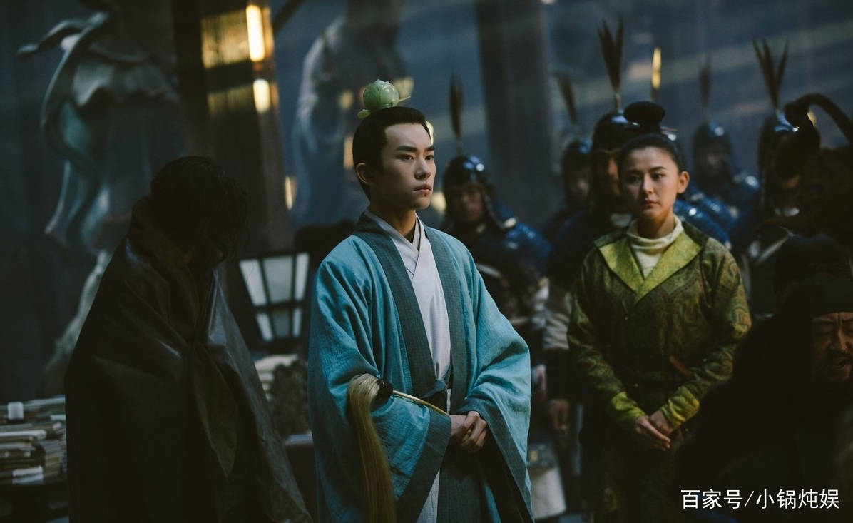 双男|有顶流偶像和实力派演员撑腰，手握两个“王炸”的这部剧能爆吗？