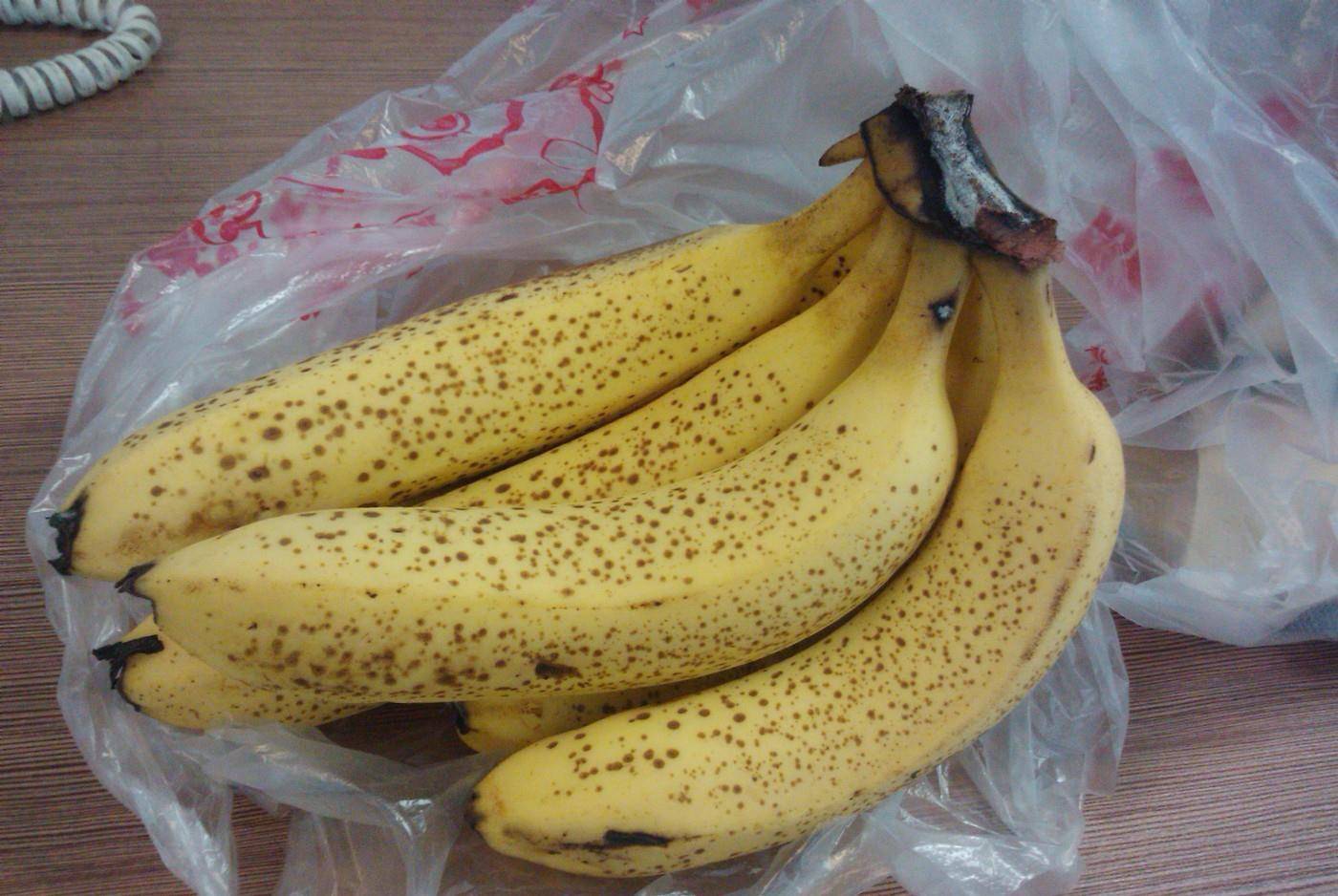 香蕉不通便 香蕉到底通不通便