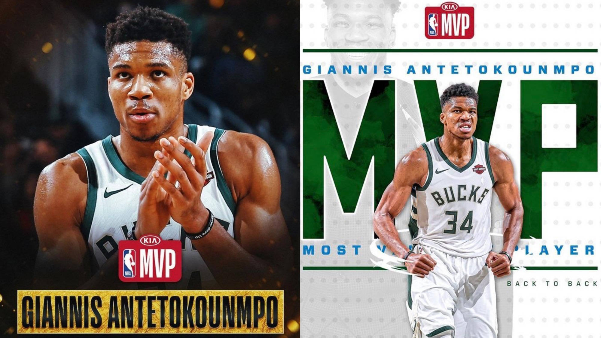 新科fmvp的字母哥最需要感谢谁没有他就没有字母哥的今天