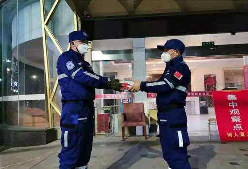 浙江天台:一位网红摄影爱好者的大爱情怀