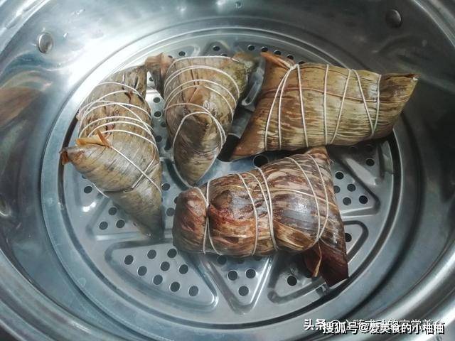 时间|周末这样做早餐，只需20分钟，营养又简单，家人都吃得很满足！
