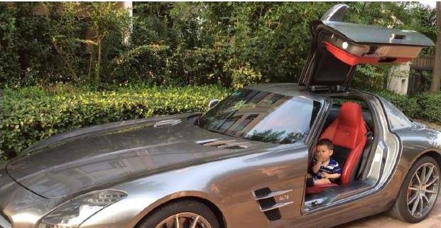 女士|攀比从幼儿园开始，5岁孩子告诉妈妈：朋友每天坐奔驰