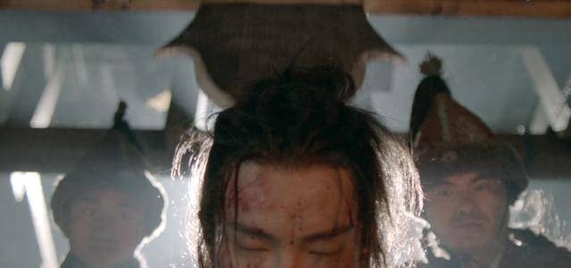 因为|盛一伦在《燕云台》演胡辇情人？撺掇她对抗女主，最后结局都很惨