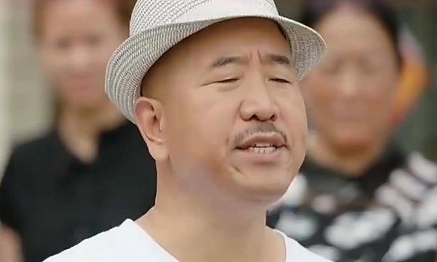 几部|长贵复活，刘能换人，谢广坤也要下线？《乡爱》还会继续拍吗