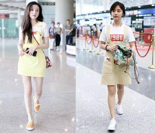 女生|夏天女生不管穿裙子还是裤子，搭这些鞋子时尚又舒适