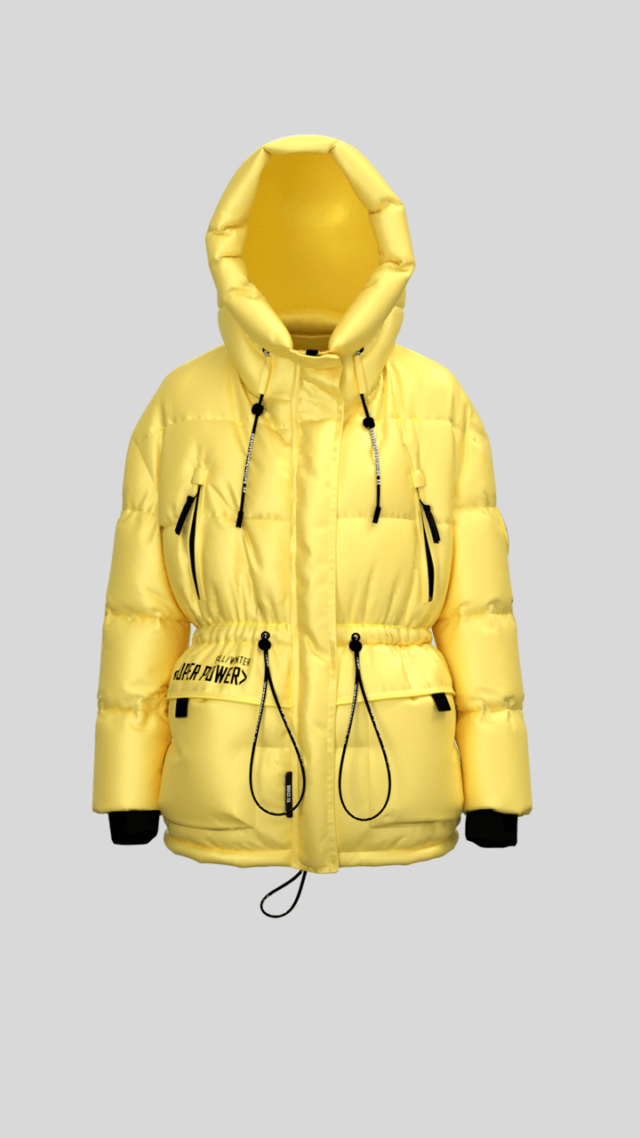 消息资讯|前服装设计总监刘婉婷:是Style3D让我有了新的人生轨迹!