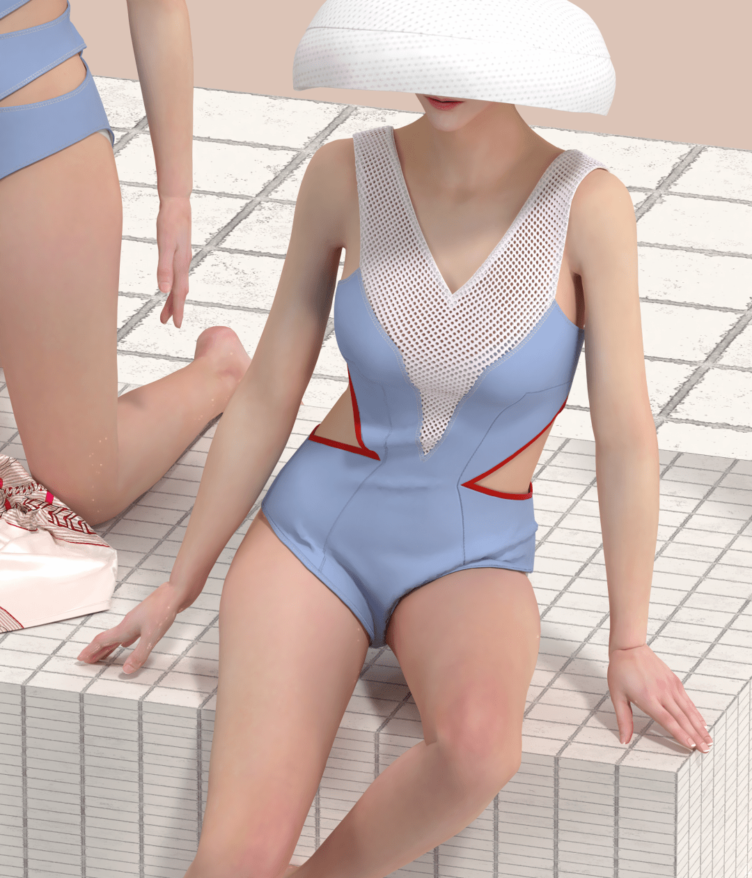 消息资讯|前服装设计总监刘婉婷：是Style3D让我有了新的人生轨迹！