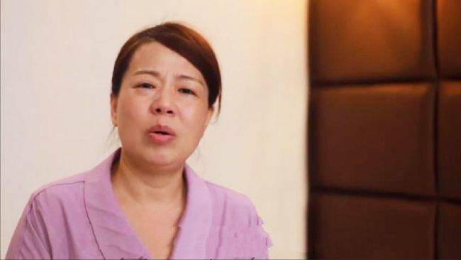 原创被许敏大骂的马律师的确相当敬业其所作所为对得起20万律师费