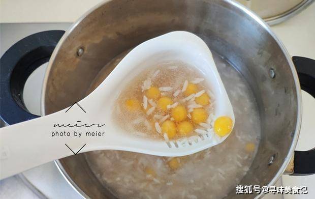 天气|天冷了，女人早餐该换了，5分钟煮好一碗，驱寒补血还丰胸