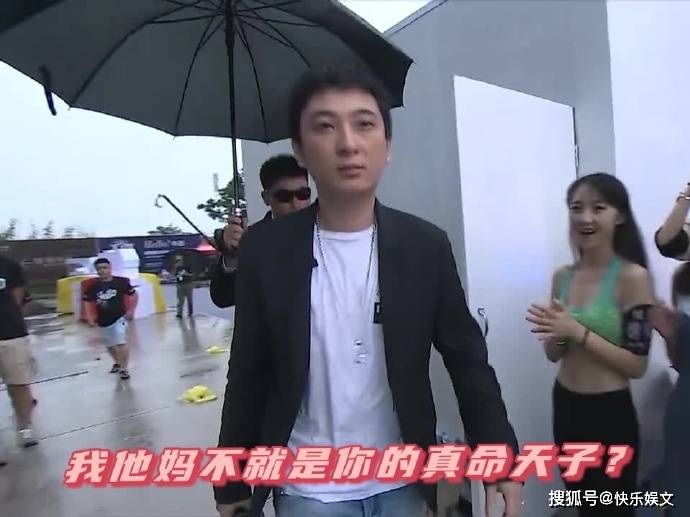 王思聪为河南捐款500万，为何不及丁真11.6万吸睛？这就是人性