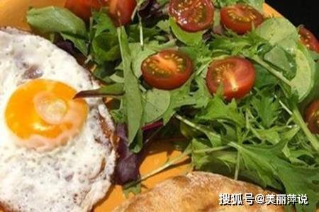 苗条身材|减脂期早餐要怎么吃?科学食用有助保持苗条身材