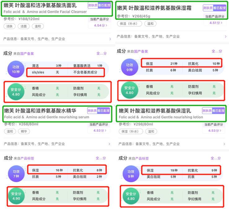 姐妹|好皮肤要靠“养”！用1瓶顶10瓶的孕妇护肤品，连成分党都被惊艳