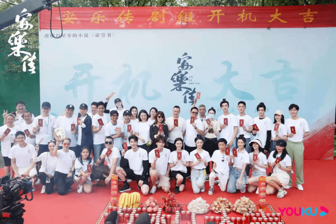 官宣|国内剧集快报：《你是我的荣耀》7月26日开播，《夜旅人》官宣