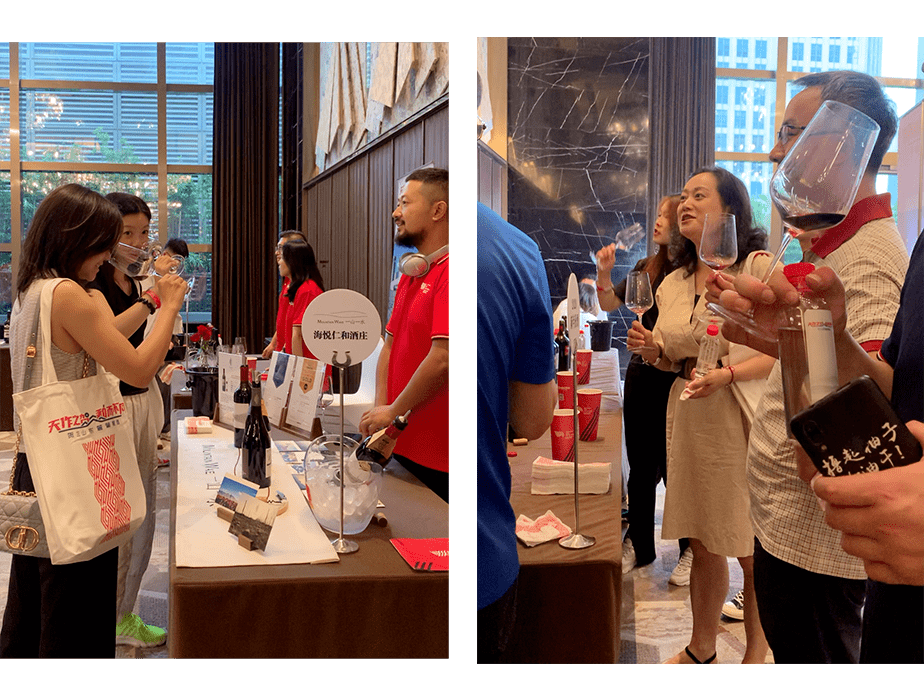 阳阳|收官之站！中国贺兰山葡萄酒探索之旅—酒庄庄主代表访谈