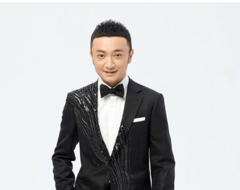 中国主持人排行榜_中国最有钱的主持人排行,何炅第四,第一名很意外