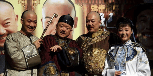 历史上真实的纪晓岚是什么样的人 5c1538bda4fc49a785d3084fc716e4bd.png
