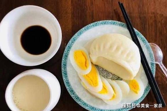 什么|有人给我500万,但一辈子只能吃一种早餐,我只能吃它了