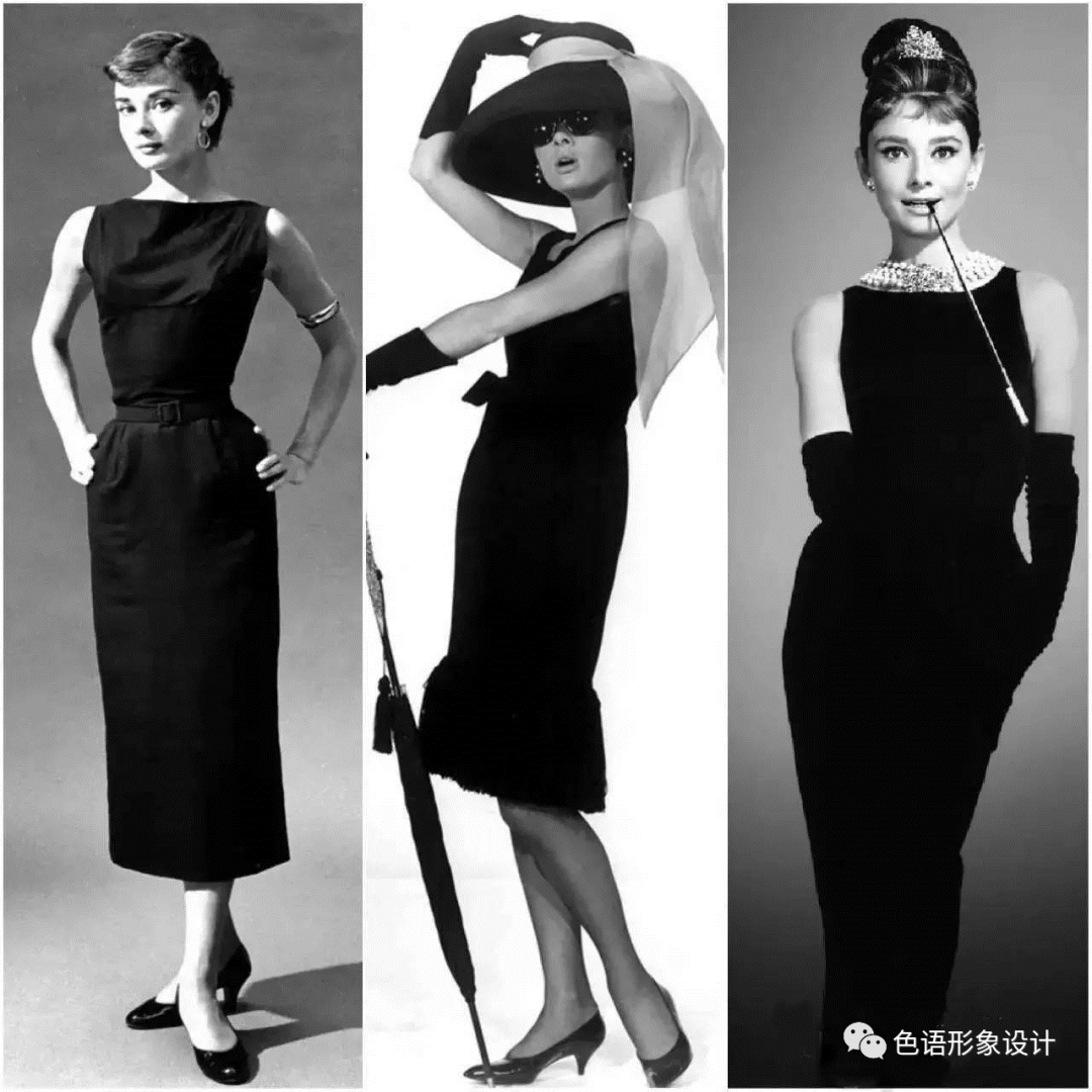 视觉|连衣裙不会挑? 学会这三招让你美得毫不费力!