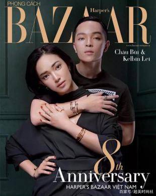 身材|身高159的短腿时尚博主，被称“越南宋慧乔”，才19岁就这么会穿