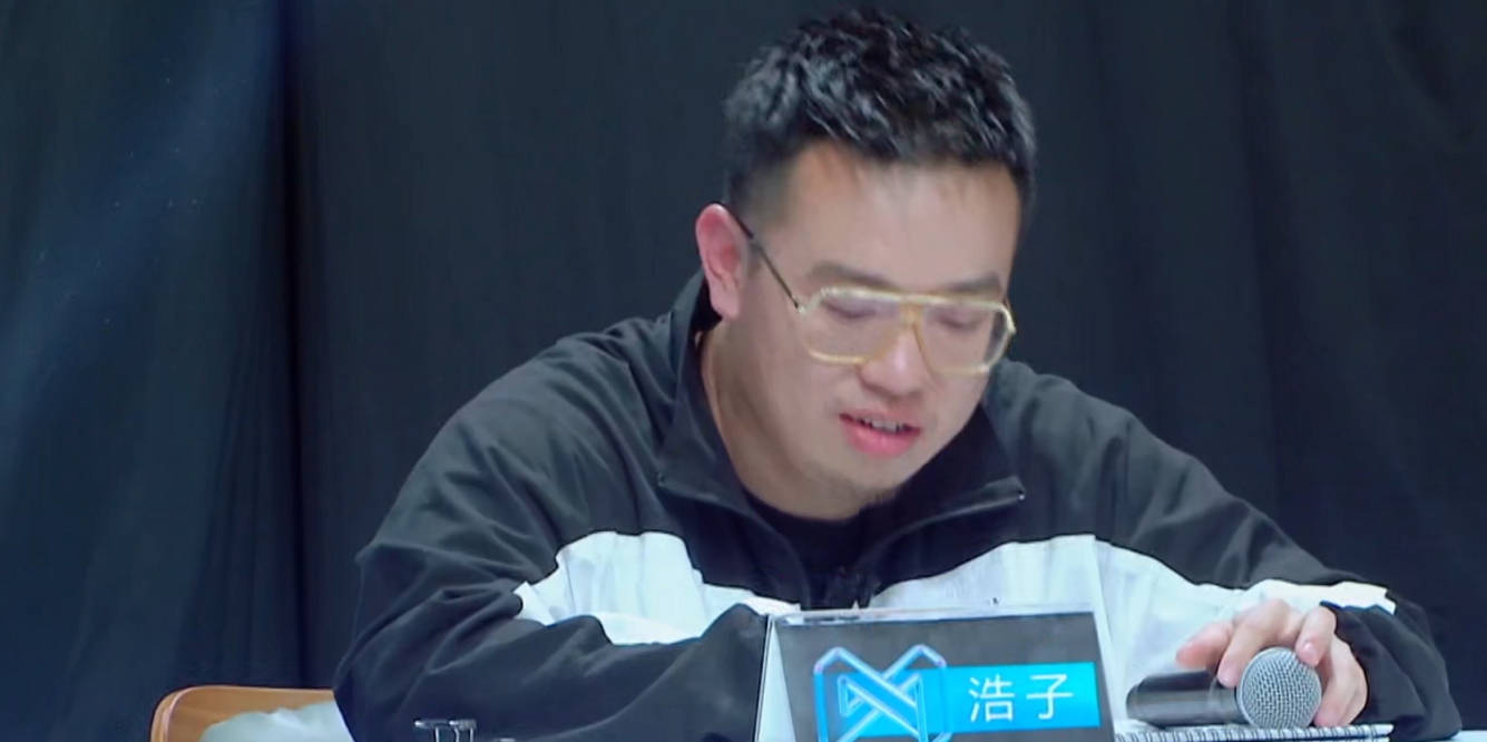 时尚|没文化，没情商，一句话让刘雯掩面无语，董又霖凭什么当评委？！