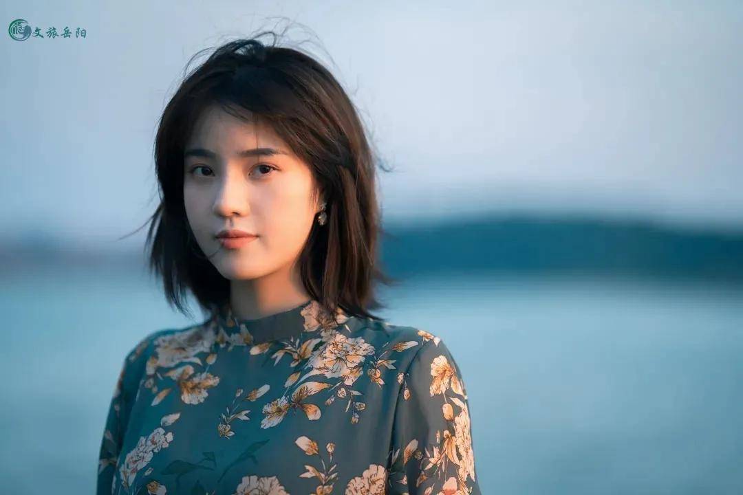 藏在岳阳市中心的"鼓浪屿"?拿来吧你!