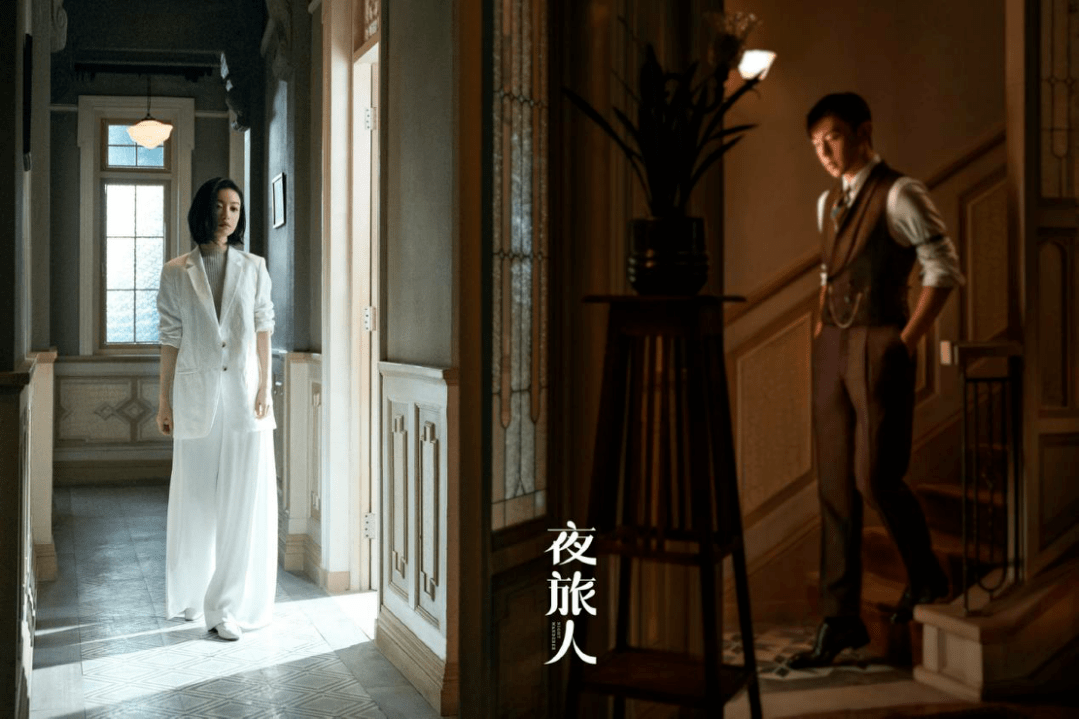 官宣|国内剧集快报：《你是我的荣耀》7月26日开播，《夜旅人》官宣