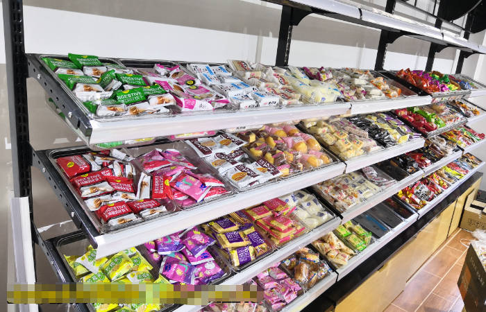 喻小姐|天气逐渐火热 不想开一家火爆的零食店吗？