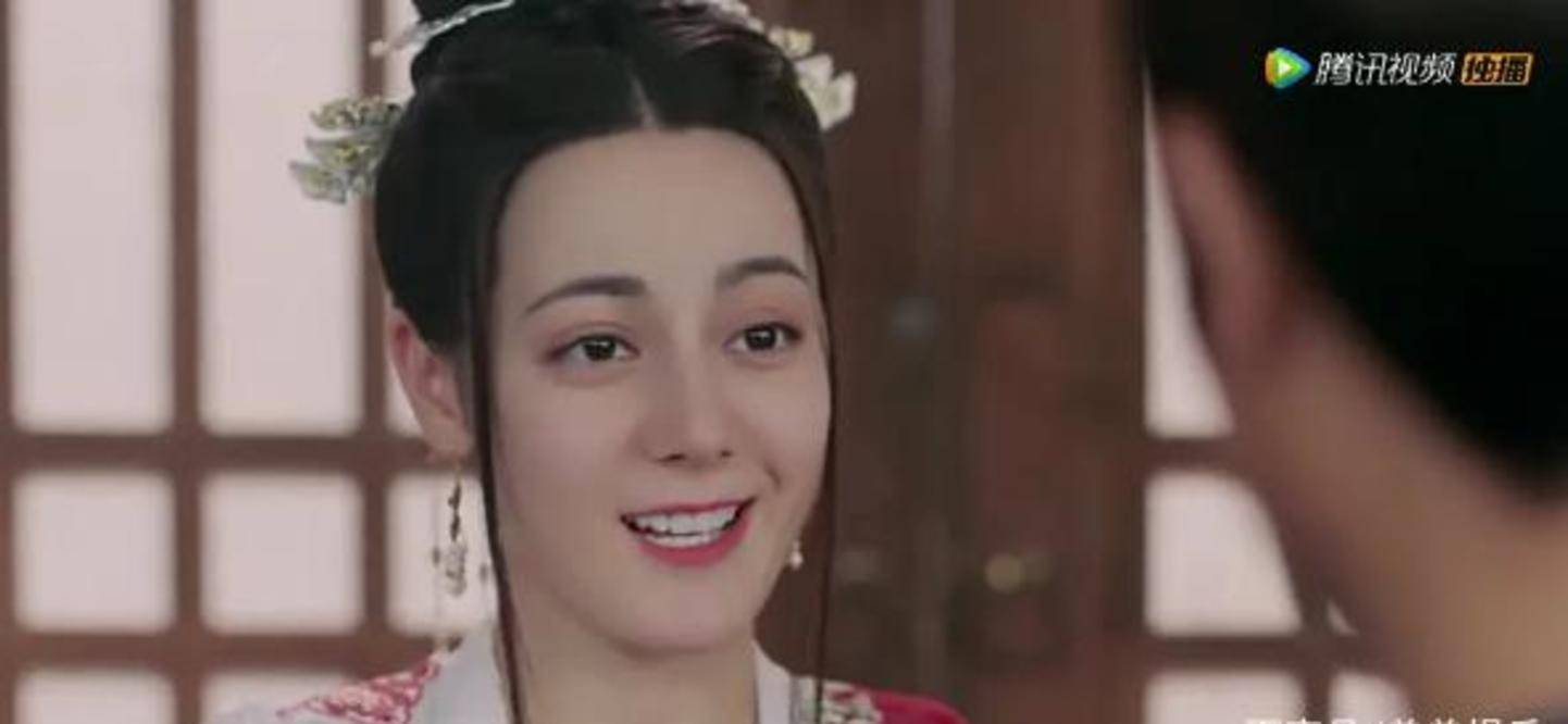 屈楚萧|《长歌行》吴磊热巴搭档cp感爆棚，服化道却惹争议？