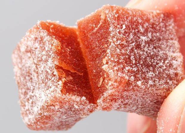 花糕|这5种零食让女生“相见恨晚”，好吃到吮指却很便宜，遇到多囤点