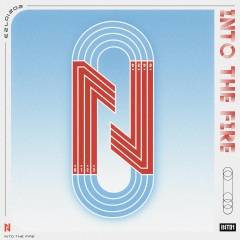 风暴|酷狗上线男团INTO1新专《风暴眼》,热血战歌唱出强者心声