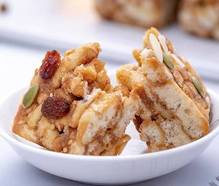 特产|建议大家:遇见这些“廉价零食”别错过,虽然便宜,却好吃又解馋