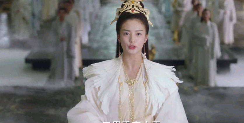 因为|《千古玦尘》结局，凤染和东华，成为最大赢家