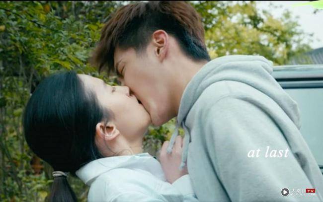 吴亦凡家庭背景强大 刘亦菲：女演员都不想跟他搭戏(图4)