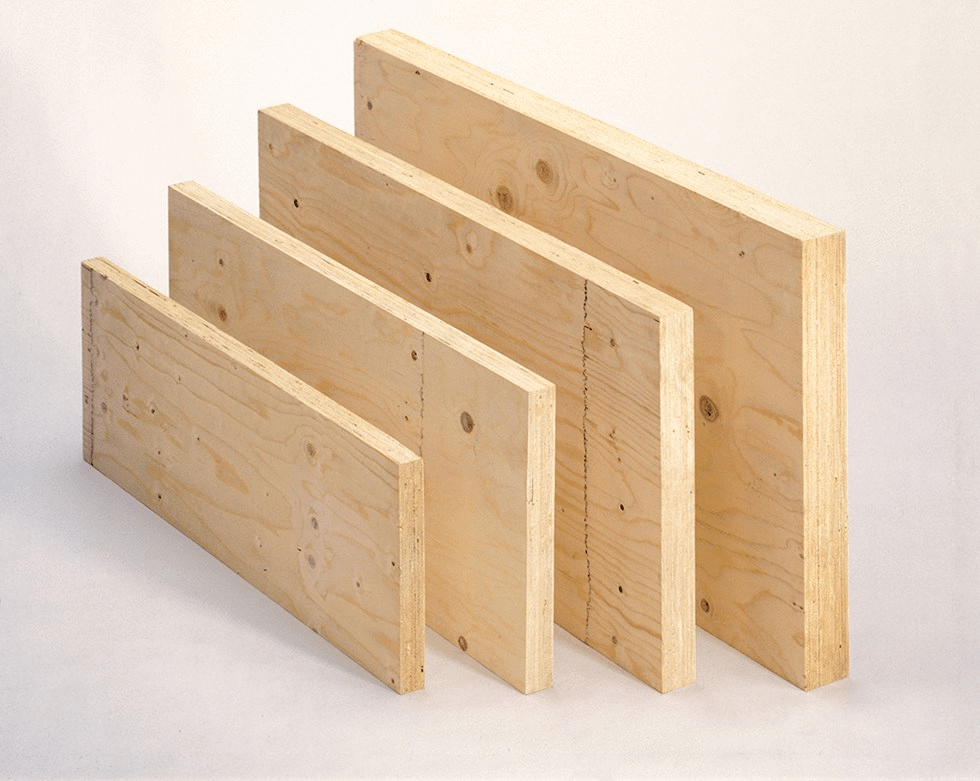 重型胶合木结构工程概述