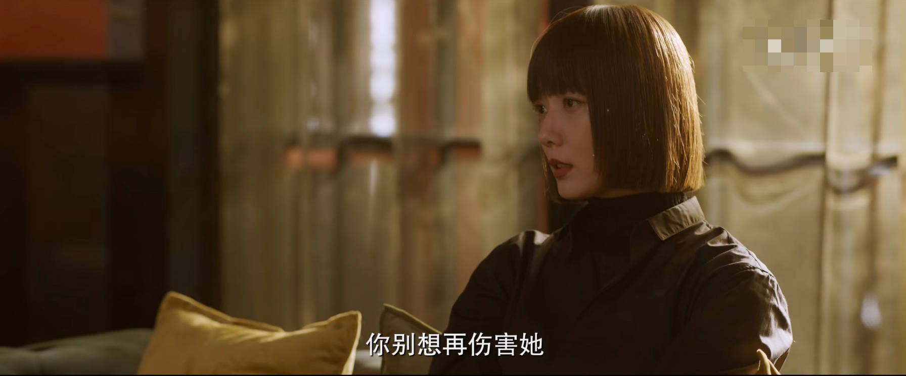 尤姗姗|《北辙南辕》“不愿醒来”的司梦：戳痛女人软肋，自助者天才助！