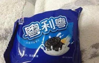 家长|父母常错买5种“山寨零食”，尤其是最后一个，靠抄袭成行业大佬