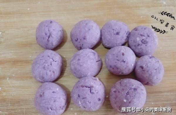 做法|早餐可以多吃这饼，香甜软糯，女人多吃不发胖，还能抗衰老
