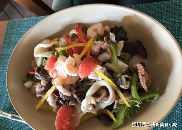 什么|马尔代夫家庭的一日三餐,都爱吃些什么,100年内它将不复存在