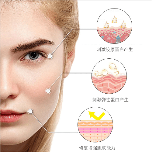 品牌|人生第一瓶贵妇面霜,无医美不垮脸!