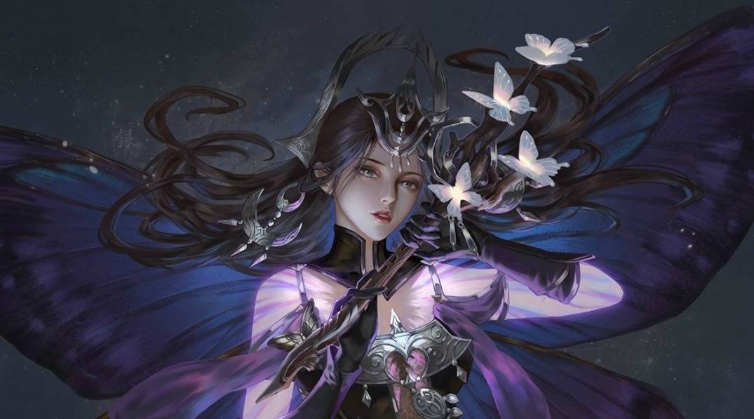 剑网三就像一锅百味汤有人为鹅吃出火辣有人为情尝出咸甜