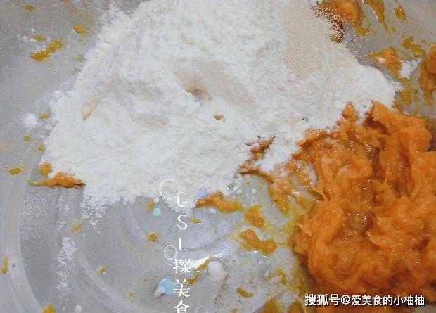 包子|早餐提前做好，一周不用早起，暄软香甜，营养好消化，老少都爱吃