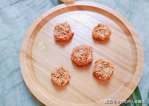 方法|假期在家,分享4种小零食,方法简单,好吃解馋,太美味了