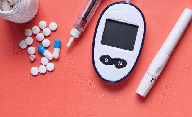 腰围|50.1%的成年人正迈向糖尿病!远离糖尿病的五句话，再忙也要看看