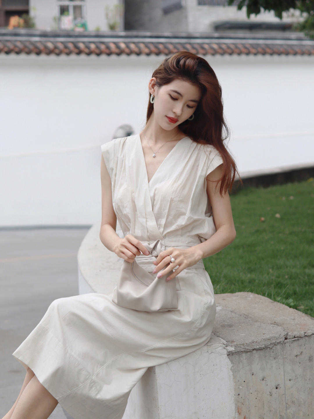 显得|腿粗腰粗怎么穿才显瘦？这几个小技巧值得看看，学到就是赚到