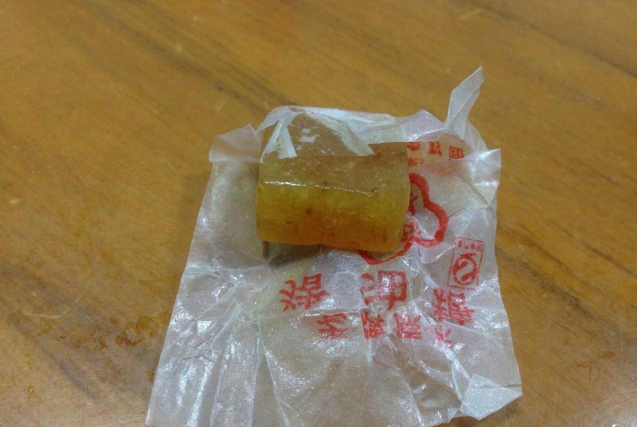 七个小矮人|80、90后童年常吃的10款零食，00后几乎没见过，全吃过证明你老了