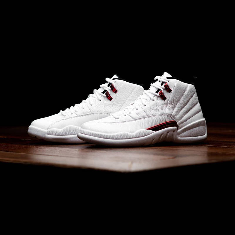 Zoom|市价超2000！OW x Nike你抢到了吗？明早还有重磅AJ登场