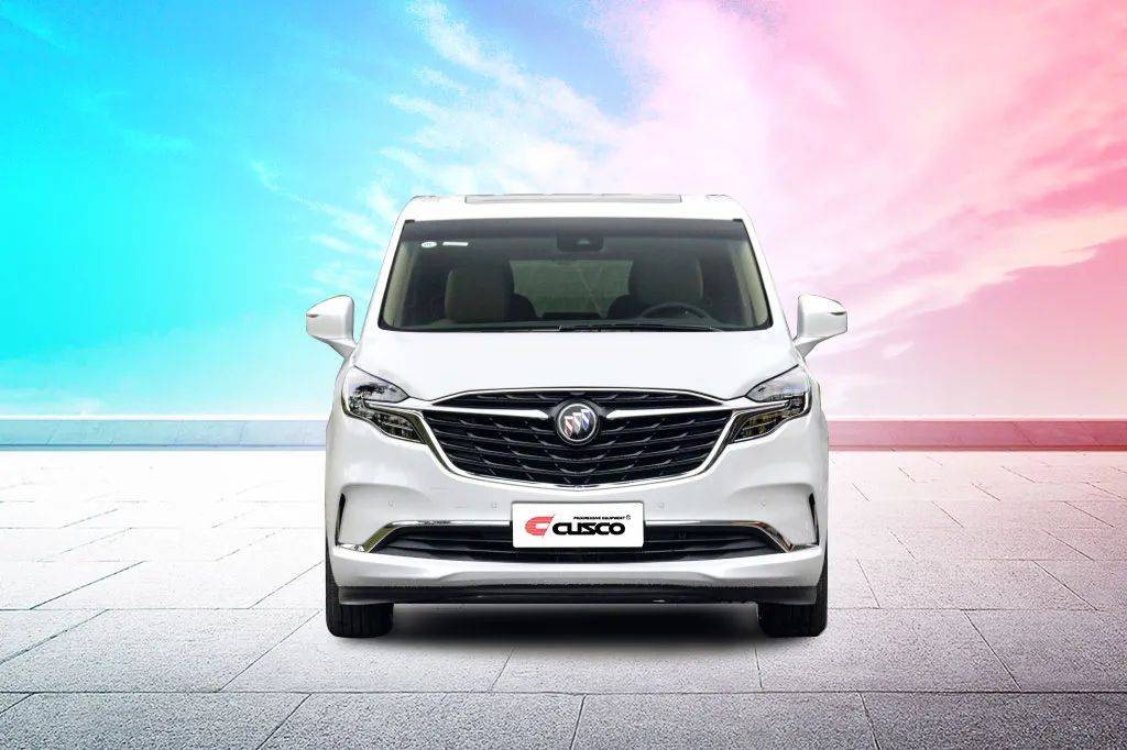 mpv 改造预告片|2021新款 别克 gl8 cusco 改装产品即将亮相