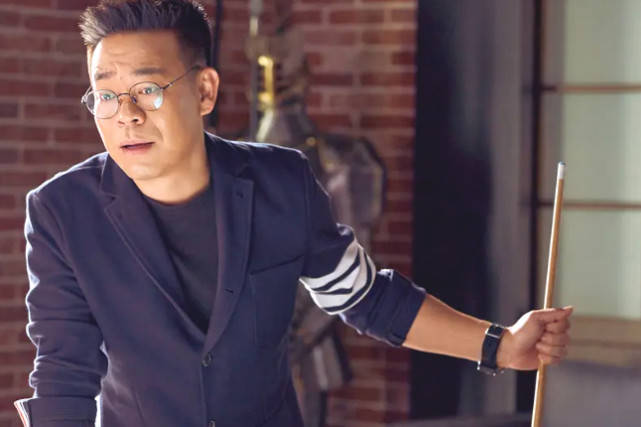 要求|沙溢出演对你的爱很美，不仅被观众要求加戏，还带火了一句老梗